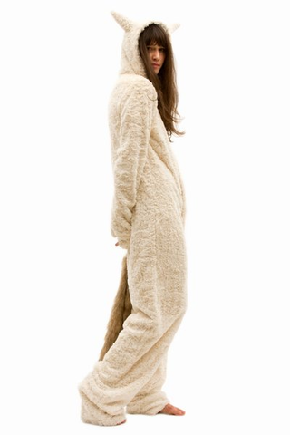 Illustration for article titled Wild Things' Biggest Flaw Revealed: The $610 Overgrown Child Suit